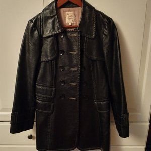 Nanette Lepore Trench